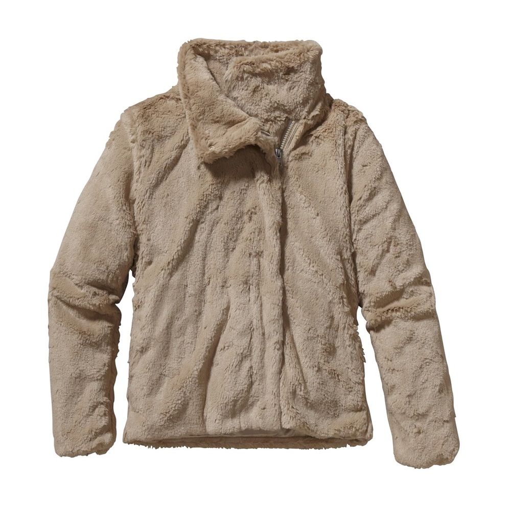 EUC Patagonia Pelage Jacket XS